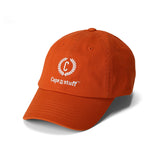 7 COLLEGE WASHING BALL CAP (6671626338422)