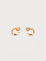 no.22ゴールドピアス / no.22 earring gold