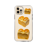 ジャストベイクドジェリースマホケース/Just baked jelly case