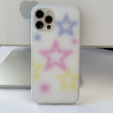 Color Star - Shine star Phone Case