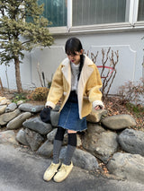 ステラ―ソフトマスタング