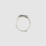 Melting Signet Ring 02