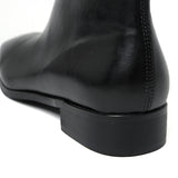 センターチェルシーブーツ/Center Chelsea Boots