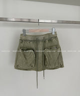 Big pocket cargo pants