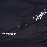 ロゴパッディングジャンパー/BSR2223FWJK007 BEARRABBIT LOGO PADDING JUMPER NAVY