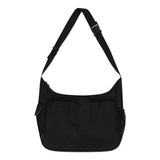 ラウンドメッセージバッグ / ROUND MESSENGER BAG