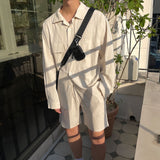 リネンB.Oセットアップ