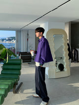 [ASCLO MADE] Tension Pintuck Banding Pants (3color)