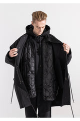 M-65 FISHTAIL COTTON COAT (4631569596534)