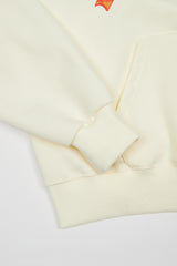 VENTIQUE Crop Hoodie 2color