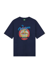 フルーツＴシャツ / VENTIQUE Fruit T-shirt 4color
