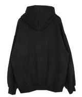 No.9801 SIERRA hood-T (4color)