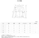 Temple F/W Classic Jacket (2color)