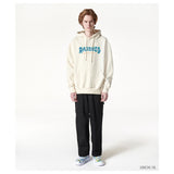 チェックロゴフーディ / CHECK LOGO HOODIE