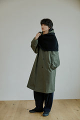 バラクラバ/unisex balaclava black