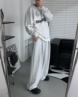 パフォーマンスフットボールスウェットシャツ/NT Performance Football Sweatshirt (3 colors)