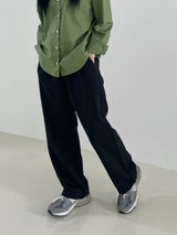 Minimal wide banding slacks