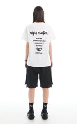  BERMUDA DRAWSTRING PANTS_BLACK