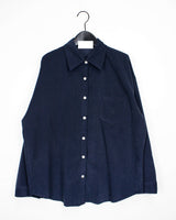 ベーシックゴールデンシャツ/Basic Golden Shirt (9color)