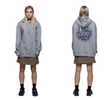 TCP LOGO HOOD