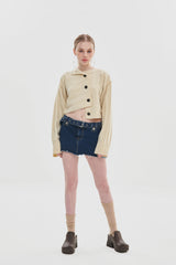 MICRO DENIM SKIRT (6671152054390)