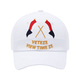 New Flag Ball Cap (3color) (6696280555638)