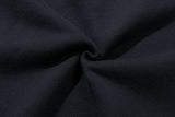 ロマンティックストリートナンバー9フーディー / ROMANTIC STREET NO9 HOODIE_NAVY