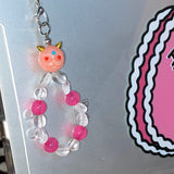 ジェリーでビルキーリング / MADE jelly devil Keyring