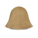 VA Stud Basic Tulip Hat / Beige
