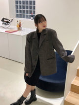 Moncton jacket 