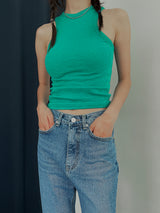 ルーツスリーブレス / Roots Sleeveless (2color)