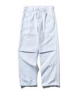 LOOSE FIT POLLOCK ICE JEAN (6571255857270)
