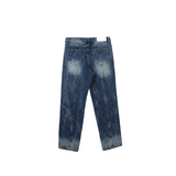 Legacy Wrinkle Denim Pants (215)
