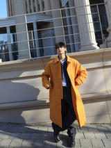 [ASCLO MADE] Pastel Coat (2color)