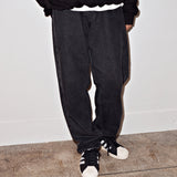 ウォッシュドジーンズ / WP Washed Jeans [Washed Black]