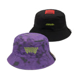 リバーシブルバケットハット / GAUSSIAN REVERSIBLE BUCKET HAT