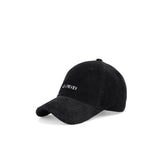 LE AREVEY ORIGINAL CORDUROY BLACK (6636662587510)