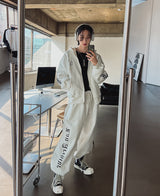 ランチーブトレーニングジップアップ/[MADE] Lanchive training zip-up (2 color)