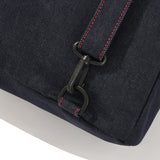 POCKET VINTAGE 2WAY BACKPACK [DARK BLUE]