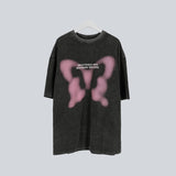 フライダイングショートスリーブ / Fly Dying Short Sleeve