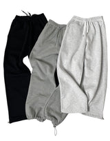 ワイドベーシックトレーニングパンツ / Wide basic training pants