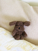 I have a dog, too ! - Keyring Type
