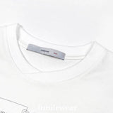 yRIB 0MW t-shirt_ purple