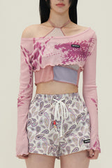 Tire crop long sleeves_Pink (6568901181558)