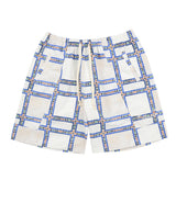 オールドフロアタイルショーツ / OLDE FLOOR TILE SHORTS