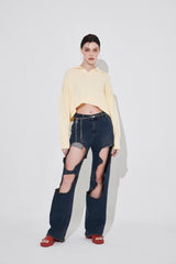 HOLE IN DENIM (6691798974582)