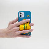 SUN CASE ANIMAL PATCH BEAR (4636739928182)