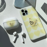 Mellow Cup AirPods Case_matt