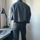 モールドベストフィットクールマックスカプリスラックス / Mould Best Fit Coolmax Capri Slacks (5 colors)