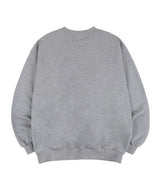 イリューソリースウェット / [NF]ILLUSORY SWEATSHIRT